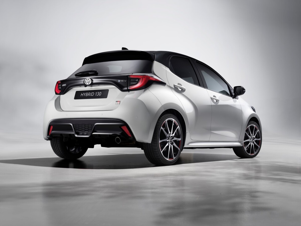 toyota, pr nepouzivat