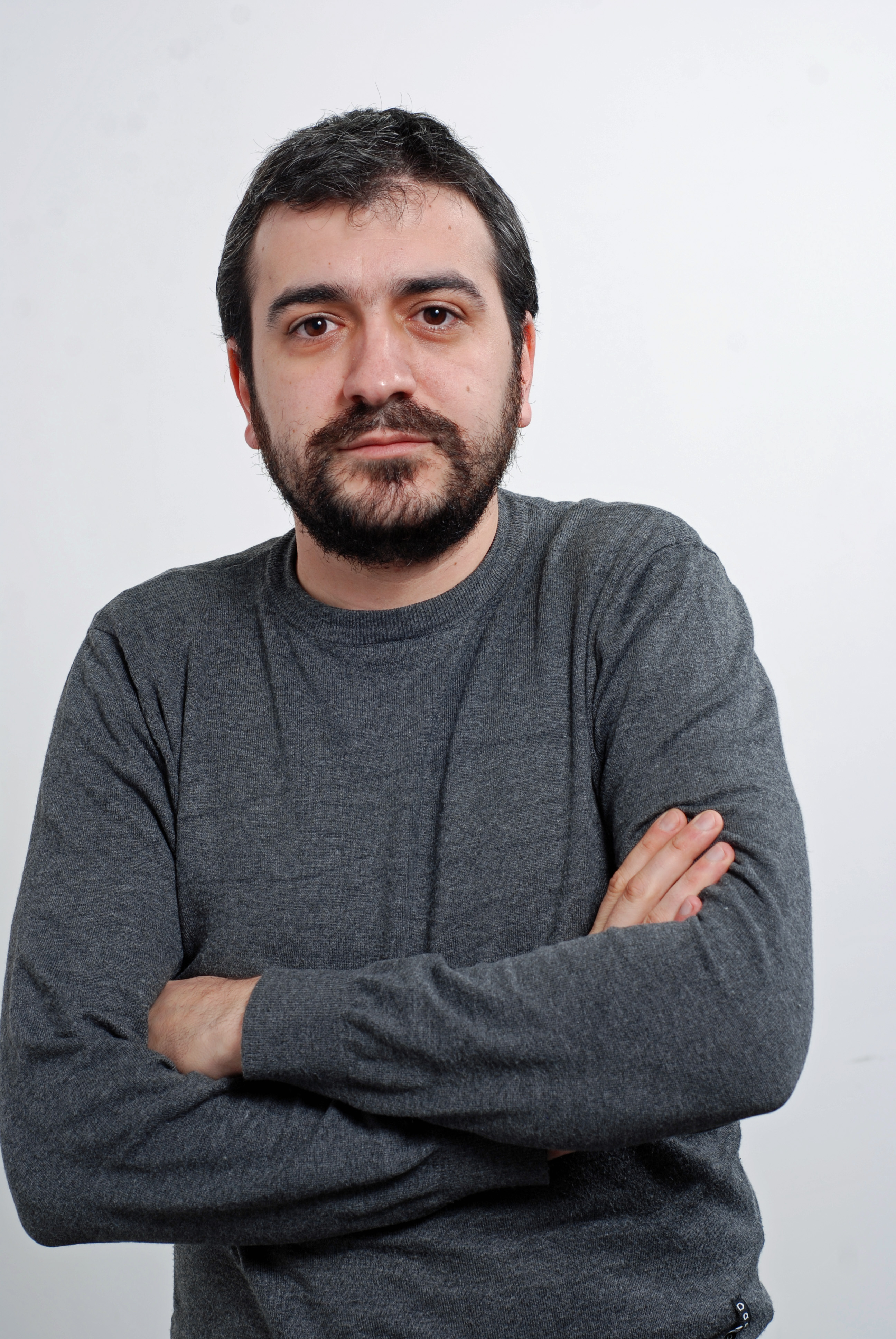 Ivaylo Svilenov Vandov stáva zástupcom riaditeľa výroby obsahu CME.