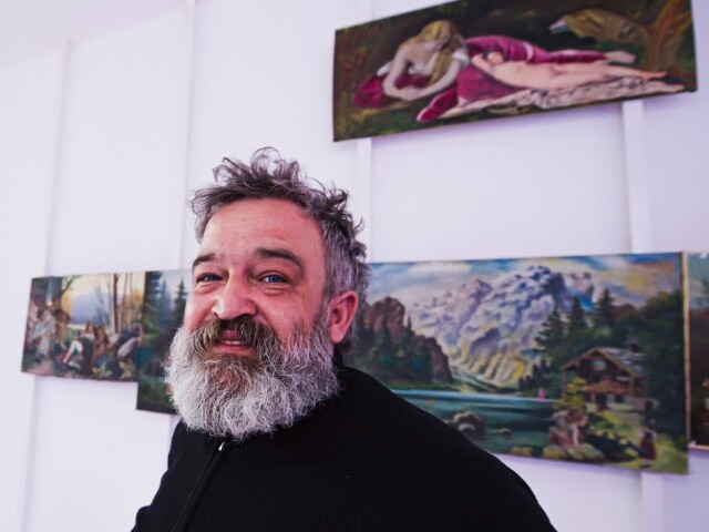 Erik Binder