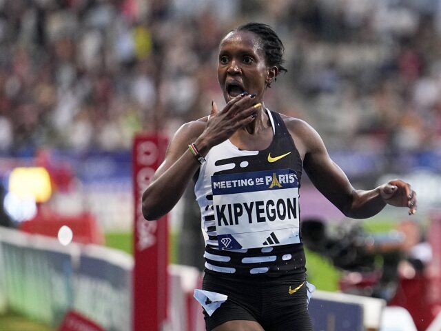 France Athletics Diamond League
