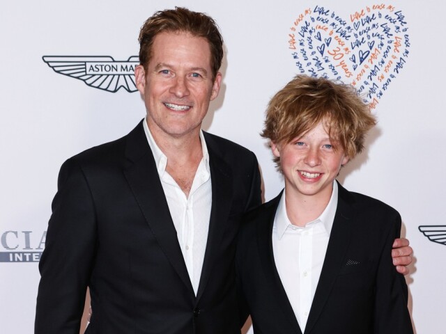 James Tupper