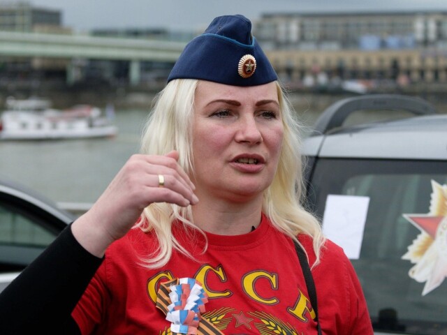 Kolbasnikovová