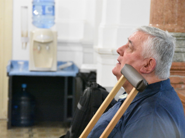 SR Banská Bystrica jusícia súdy ŠTS korupcia Ján S. BBX