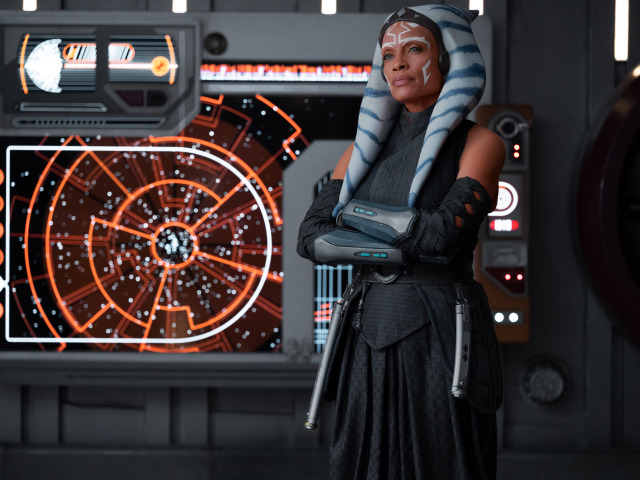 ahsoka, star wars,