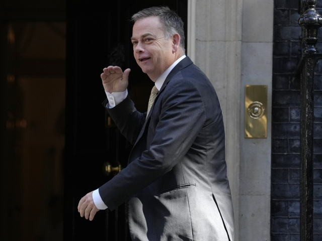 Nigel Adams