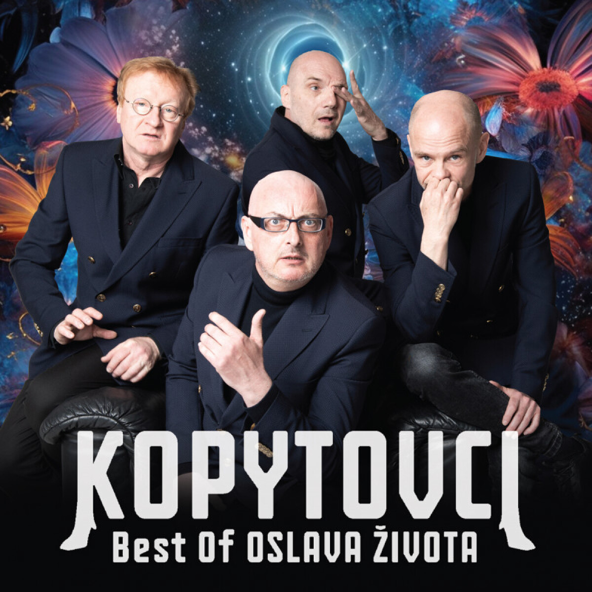 kopytovci cd oslava zivota