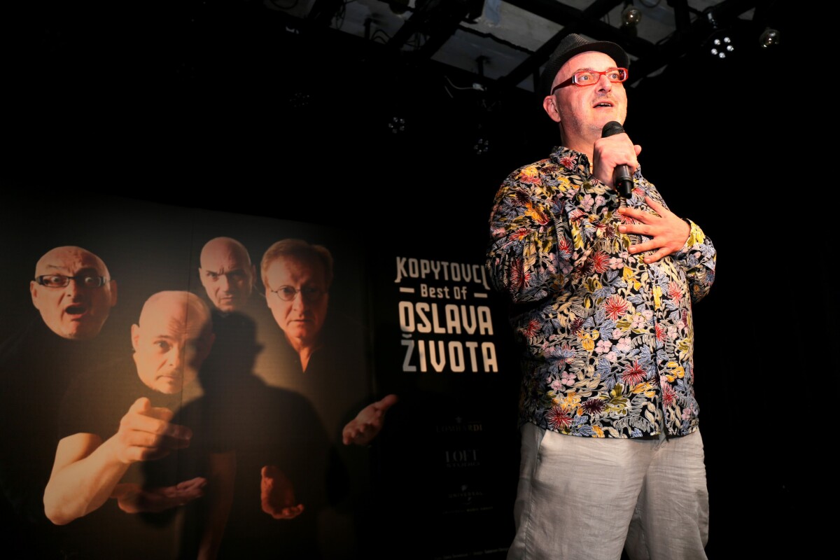 kopytovci marcel nemec