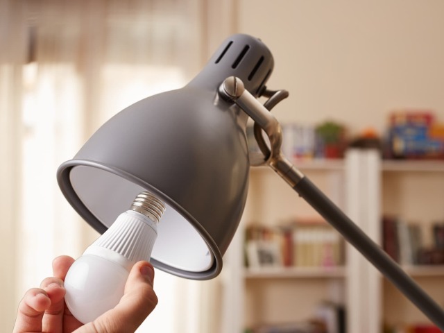 Lampa