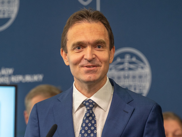 PVV, programové vyhlásenie vlády, Ľudovít Ódor, vláda,