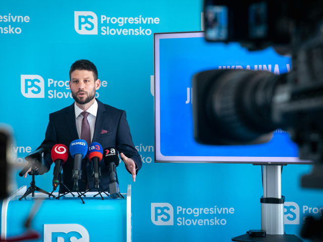 šimečka michal