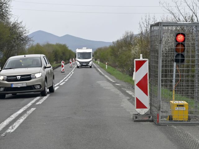 SR Veľaty Cesta I/79 Oprava SSC Eurofondy KEX