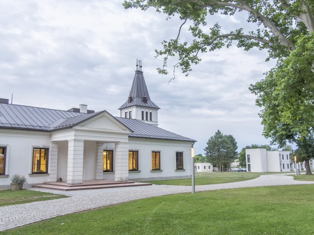 Château Rúbaň 