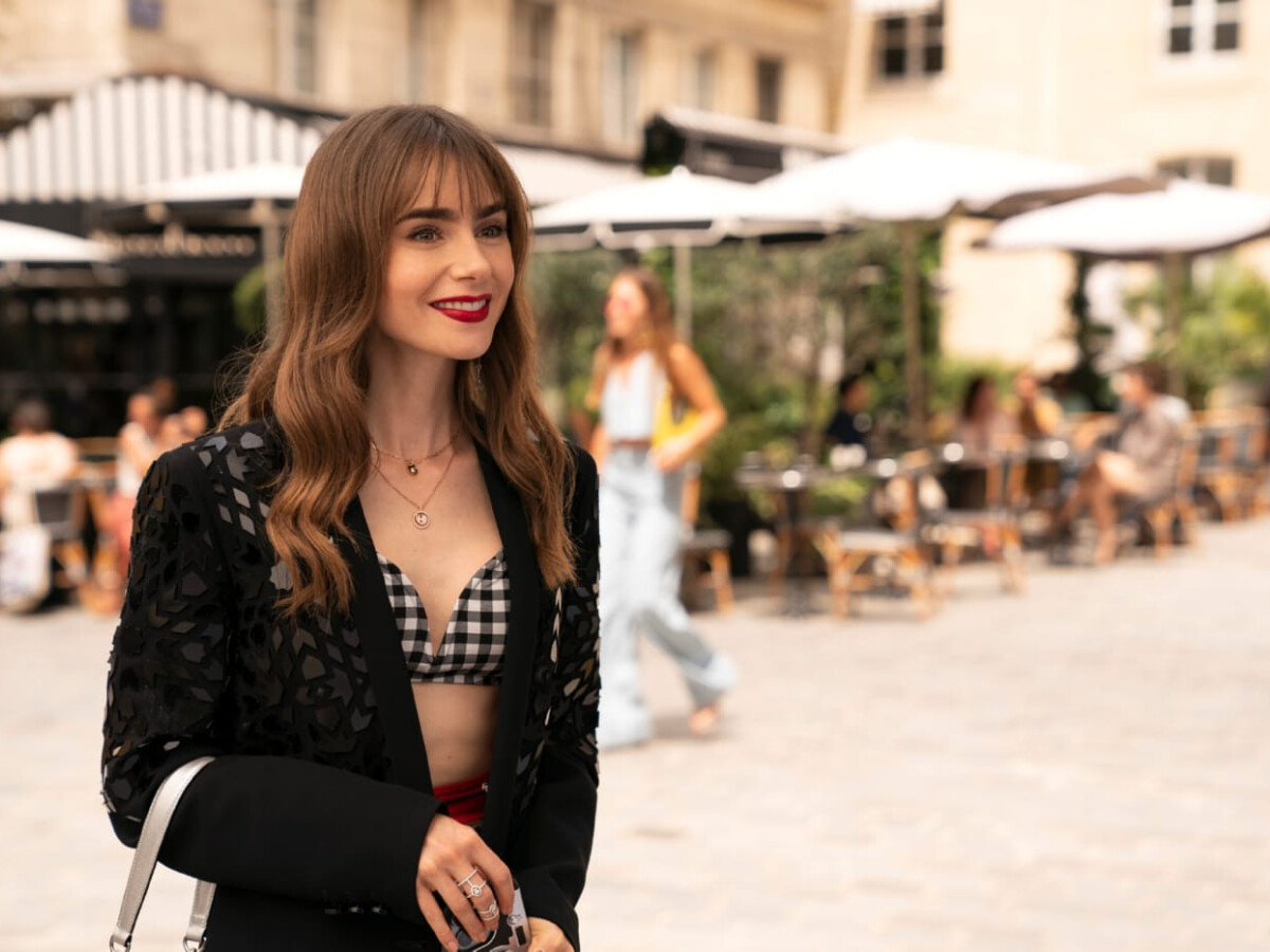 emily in paris,