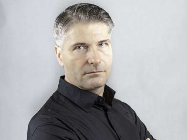 Igor Daniš