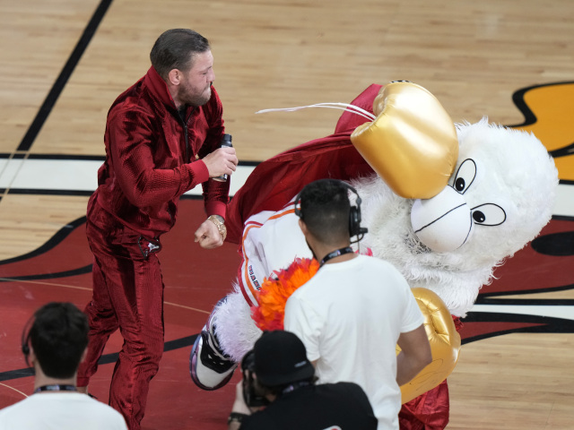 NBA Finals Basketball