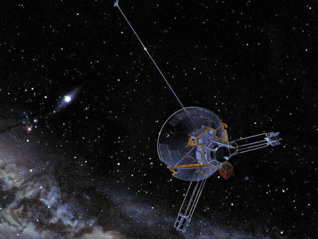 pioneer 11