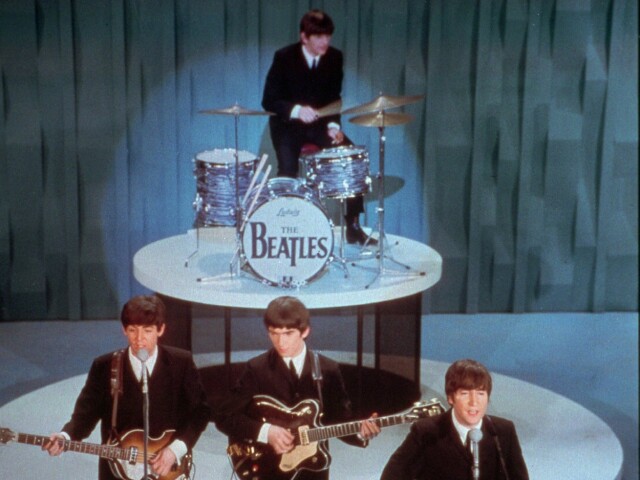 the ebatles