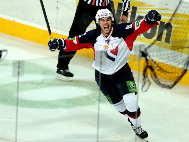 vondrka slovan