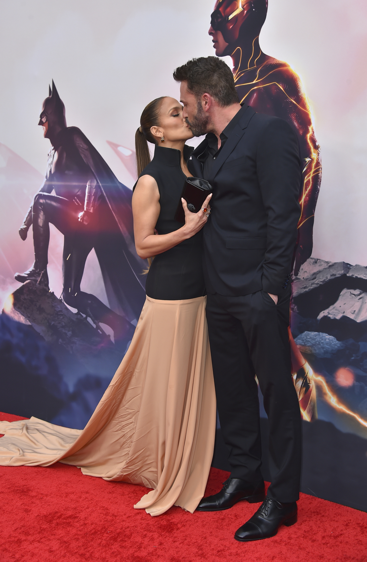 Jennifer Lopez a jej manžel Ben Affleck