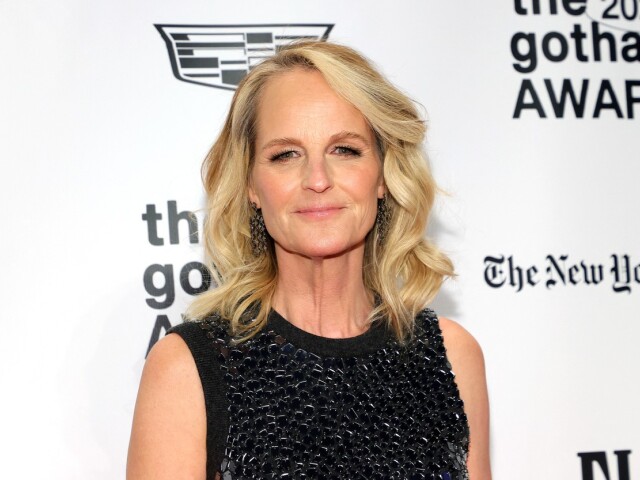 helen hunt