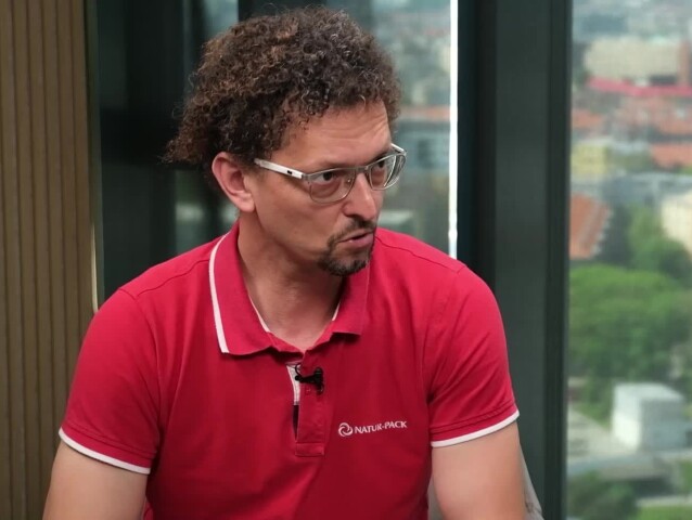 Marek Brinzík