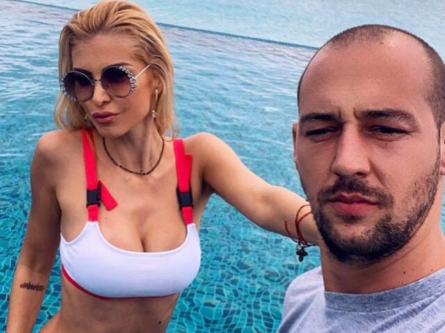 Milan Borjan Snežana Borjanová 7