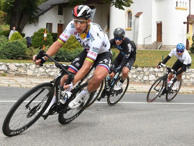 Peter Sagan