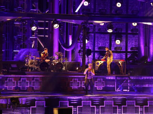 Rammstein