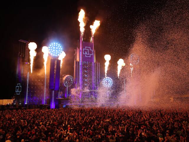 Rammstein