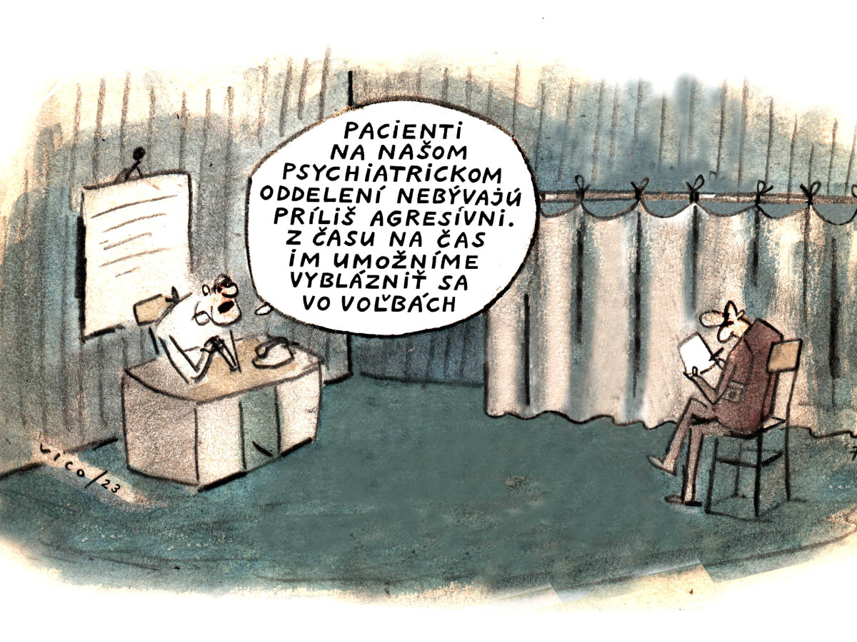 Vico, 15. 6. 2023