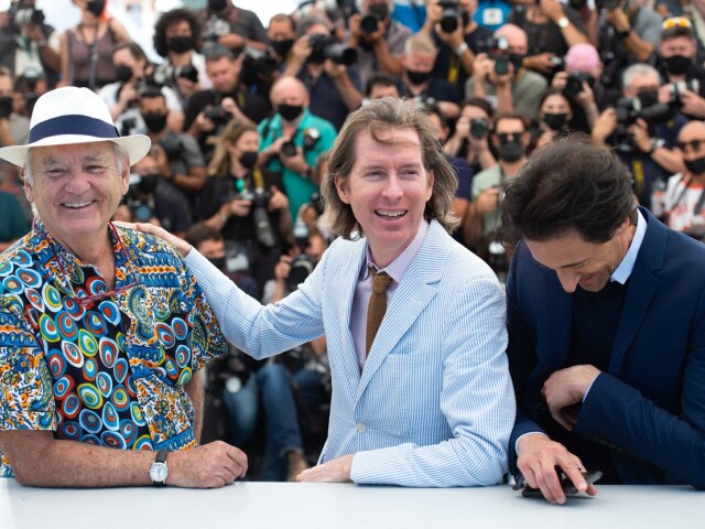 bill murray wes anderson