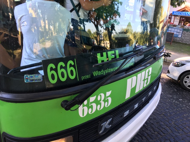 bus, hel, 666