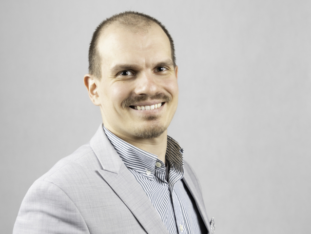 Ján Beracka
