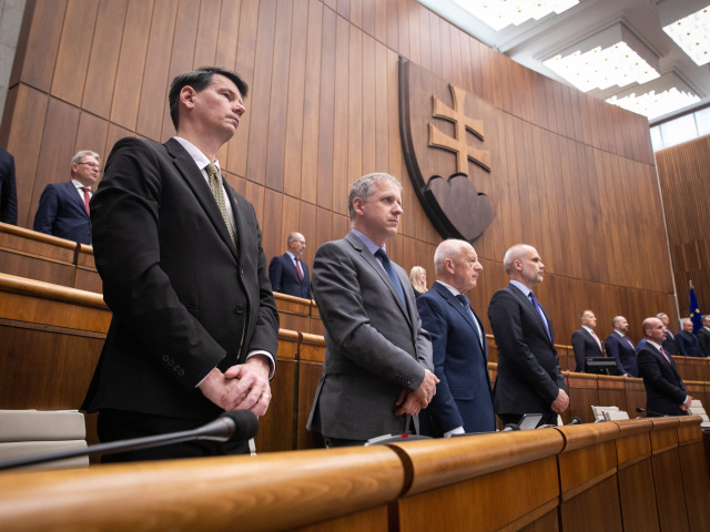 rokovanie, parlament, PVV, schôdza, Michal Palkovič, Milan Chrenko, Jozef Bíreš, Martin Sklenár