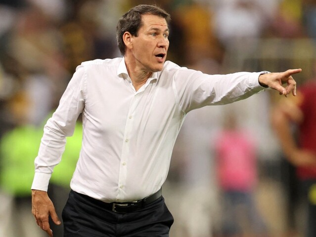 Rudi Garcia