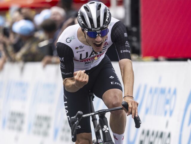 Switzerland Tour de Suisse