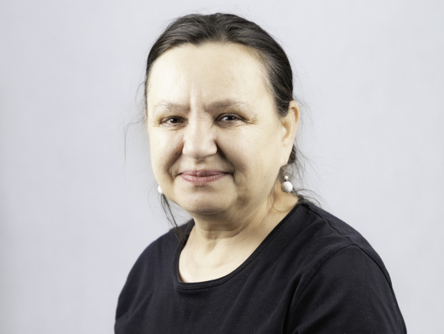 Zora Handzová