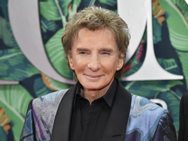 Barry Manilow