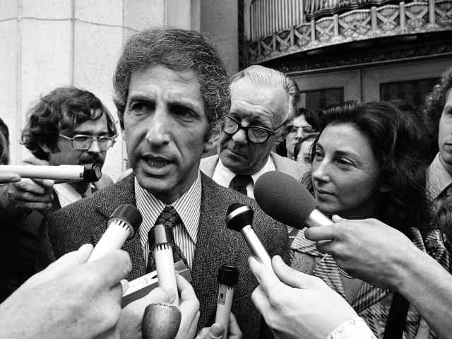 Daniel Ellsberg