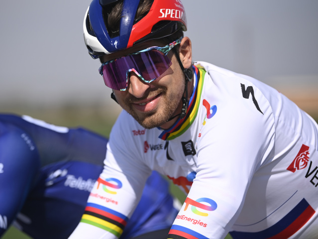 Italy Milan Sanremo Cycling