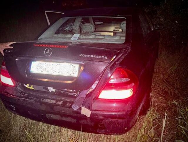 rumun agresor