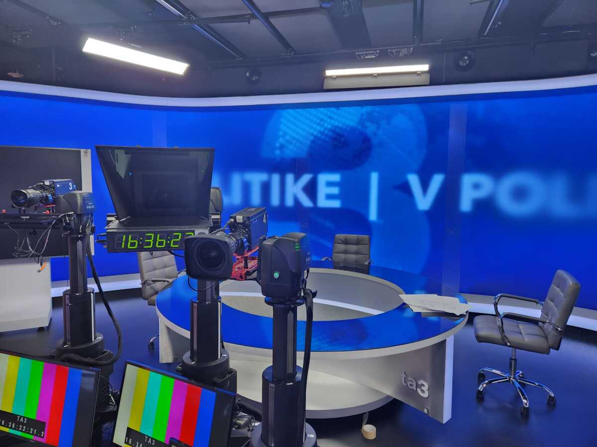 ta3, štúdio V politike