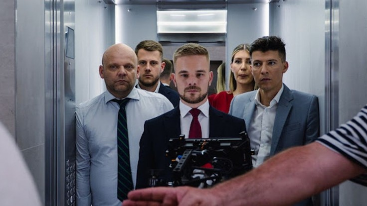 V novom spote Ta3 si zahrali známe tváre televízie.
