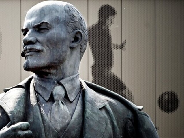 Lenin
