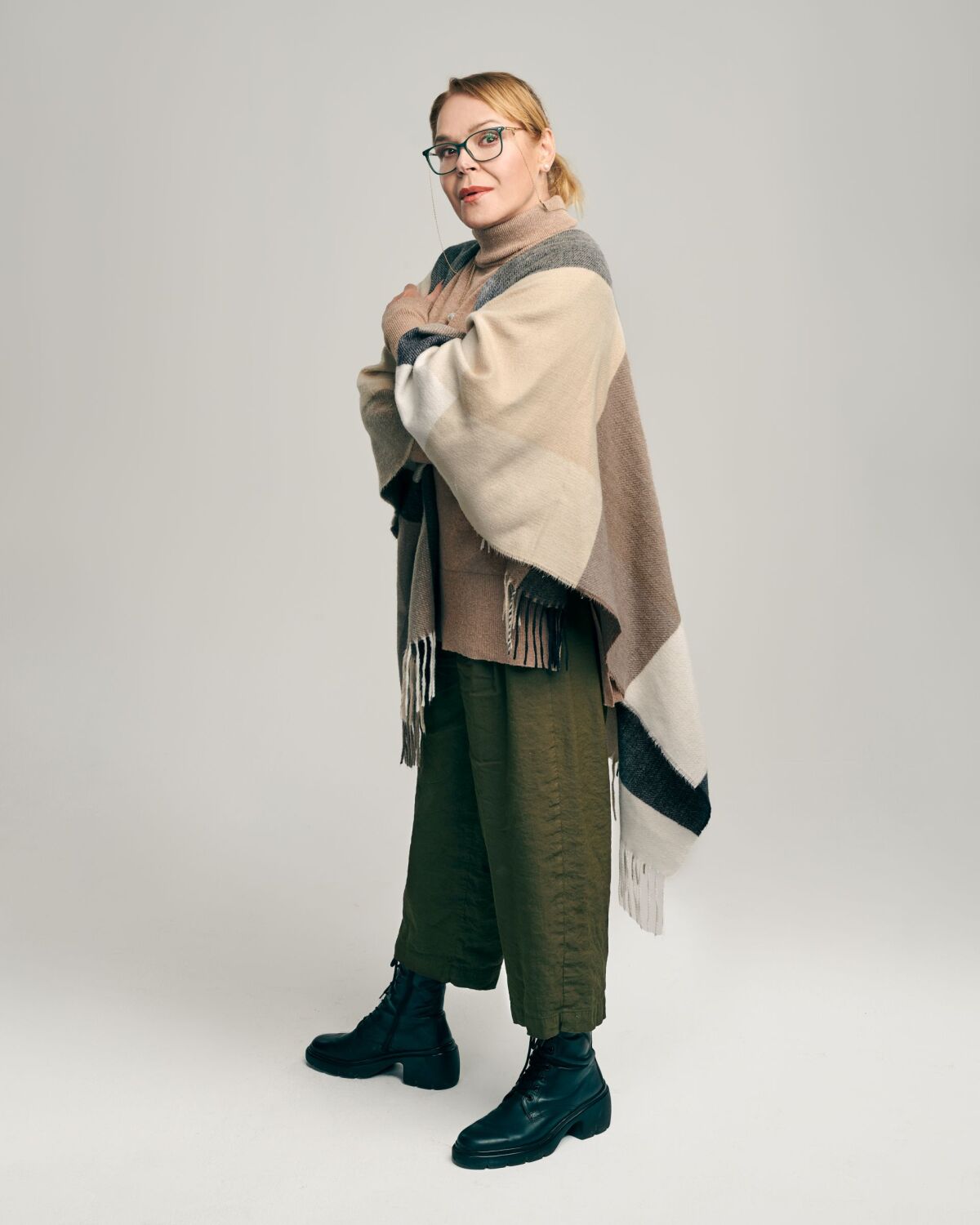 Dagmar Havlová, Vedma
