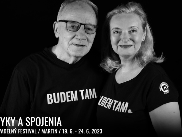 dotyky a spojenia