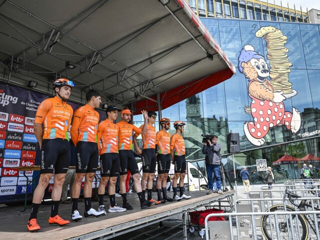 EUSKALTEL-EUSKADI