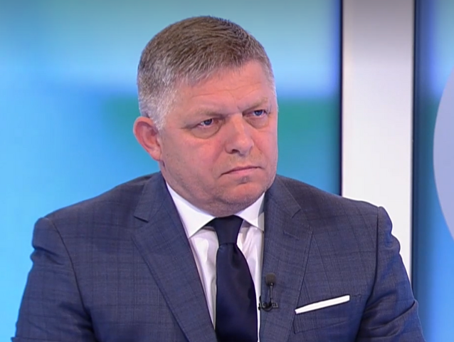 Robert Fico