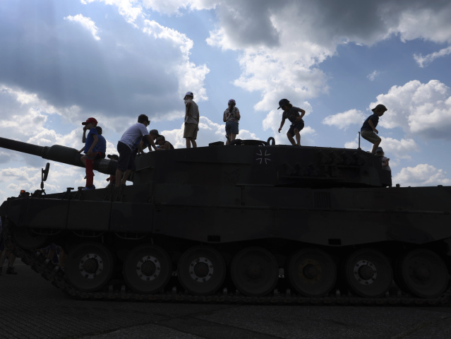Bundeswehr