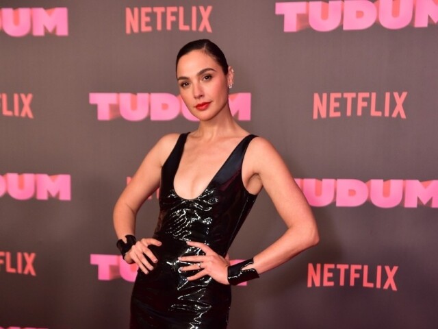 gal gadot